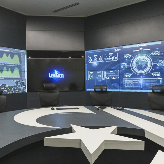 Anlık 16 milyon IP taranıyor