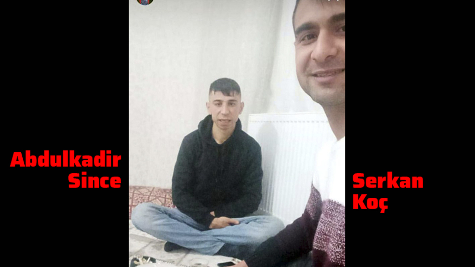 Kuzenlerin acı sonu!