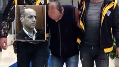 Soba kapağı ile öldürmüştü! O dava sonuçlandı!