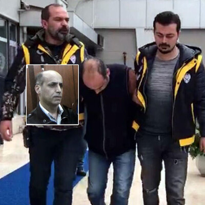 Soba kapağı ile öldürmüştü! O dava sonuçlandı!