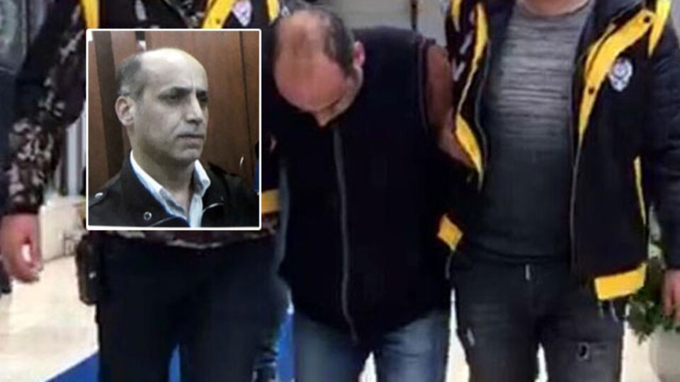 Soba kapağı ile öldürmüştü! O dava sonuçlandı!