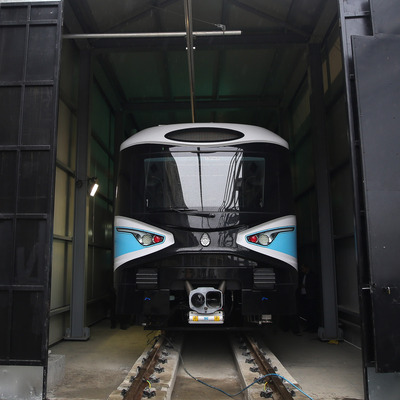 Mahmutbey metro hattının açılış tarihi açıklandı!