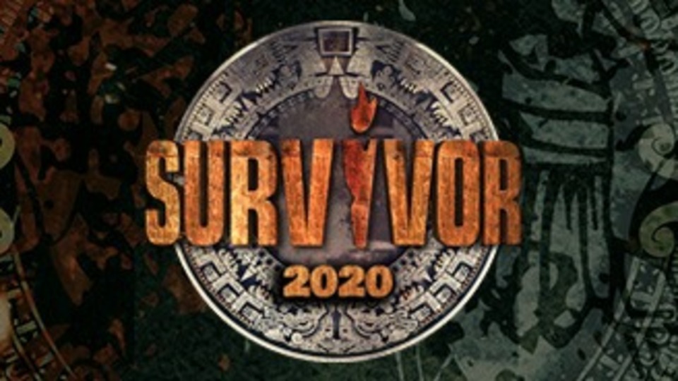 Survivor heyecanı başlıyor!
