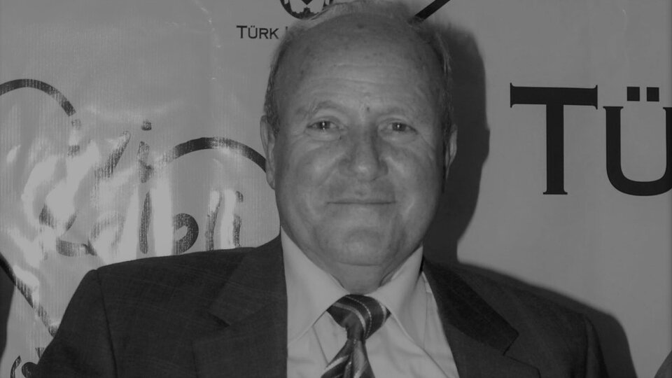 Hilmi Ok, son yolculuğuna uğurlandı