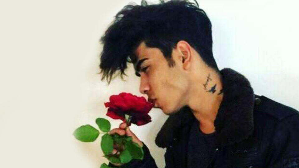 Sosyal medya fenomeninden kötü haber