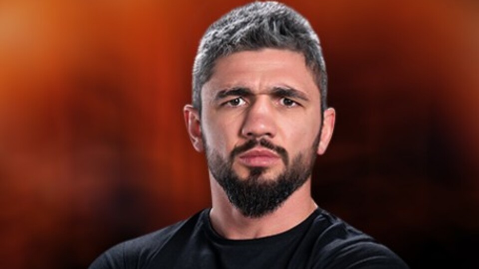 Parviz Abdullayev kimdir?