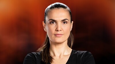 Şaziye İvegin Üner kimdir?