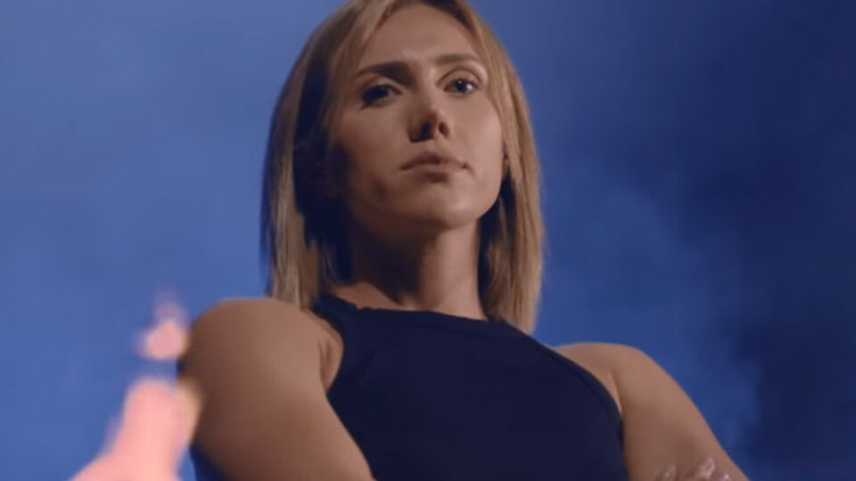 Meryem Kasap kimdir, nereli ve kaç yaşında?