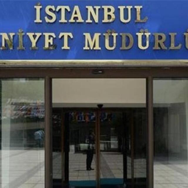 İstanbul Emniyet Müdürlüğü'nden 'operasyon' açıklaması