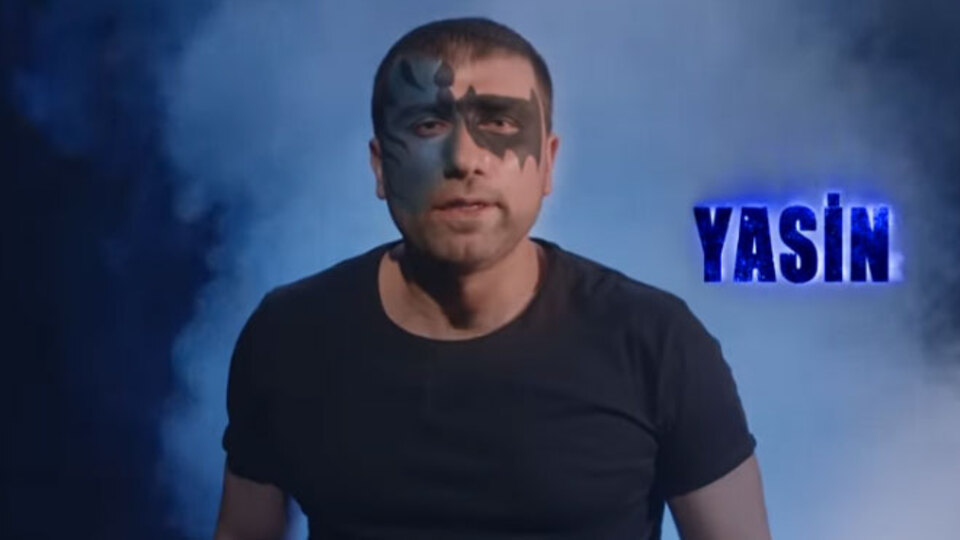 Yasin Obuz kimdir, nereli ve kaç yaşında?