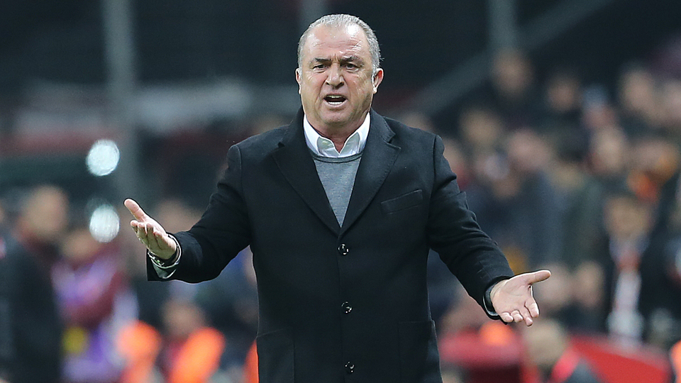 "Derbiyi kazanmaya gidiyoruz"