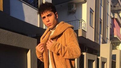 Ares Özdemir kimdir?