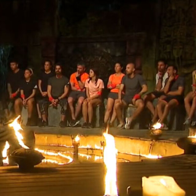 Survivor dokunulmazlık oyununu kim kazandı?