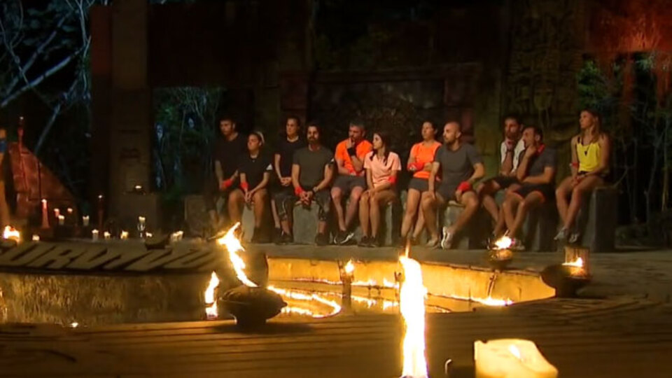 Survivor dokunulmazlık oyununu kim kazandı?