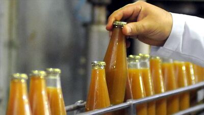 Yılda 1 milyar litre tüketiyoruz