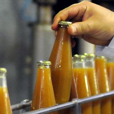 Yılda 1 milyar litre tüketiyoruz