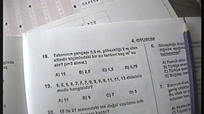 İstihbaratçının kopya organizasyonu!