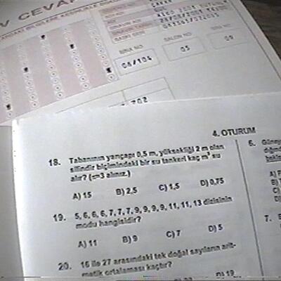 İstihbaratçının kopya organizasyonu!