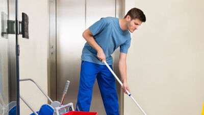 Kapıcının tazminatından kim sorumlu?