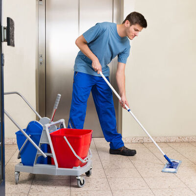 Kapıcının tazminatından kim sorumlu?