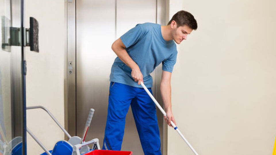 Kapıcının tazminatından kim sorumlu?