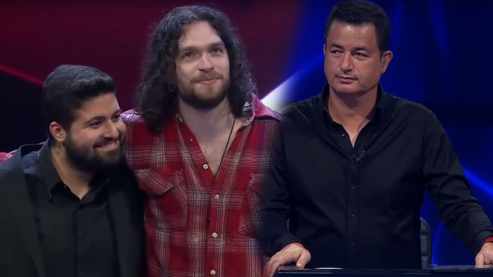 O Ses Türkiye şampiyonu kim?