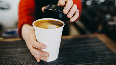 O kişilere kahve tüketimi uyarısı!