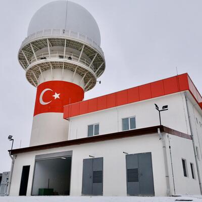 Sona yaklaşıldı! Menzili 112 kilometre