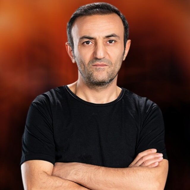 Ersin Korkut kimdir?