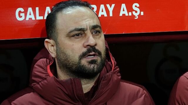 PFDK'dan Hasan Şaş'a ceza!