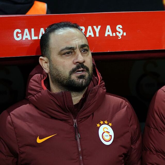 PFDK'dan Hasan Şaş'a ceza!