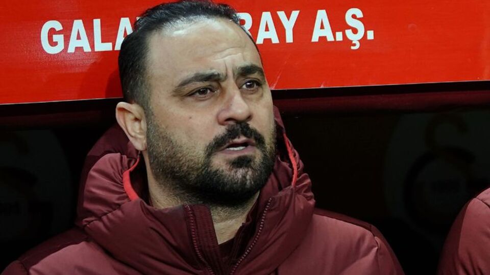 PFDK'dan Hasan Şaş'a ceza!