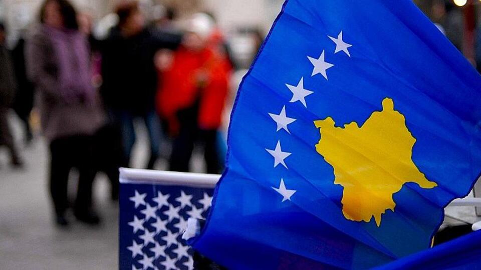 Kosova 12 yaşında