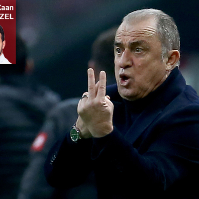 Sarı alarm! Terim'den uyarılar...