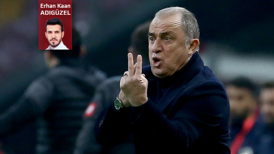 Sarı alarm! Terim'den uyarılar...