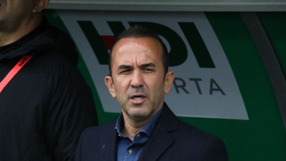 Mehmet Özdilek dönemi 15 hafta sürdü