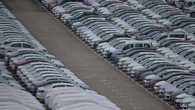 Satışlarda yerli üretimin payı arttı