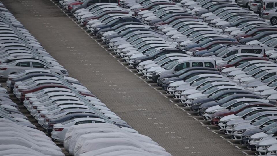 Satışlarda yerli üretimin payı arttı