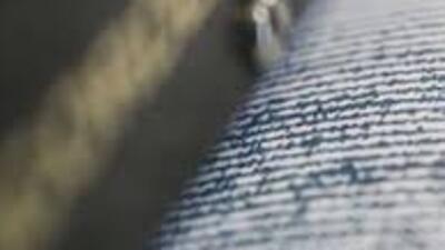 İran'da peş peşe deprem!