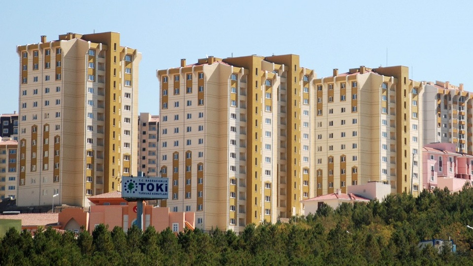 TOKİ kura çekilişi ne zaman 2020