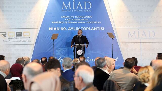 Girişimciye 200 bin liraya kadar hibe
