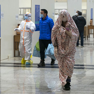 Vaka sayısı 70 bini aştı, can kaybı 1771!