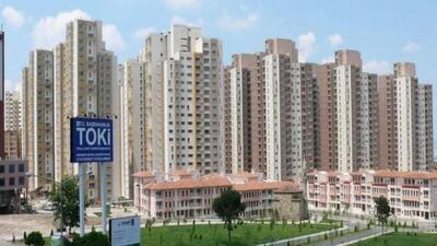 TOKİ 2020 kura çekilişi ne zaman yapılacak?
