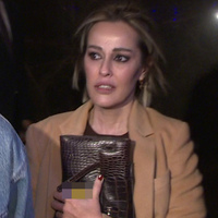 Yeni bir aşka yelken açtı