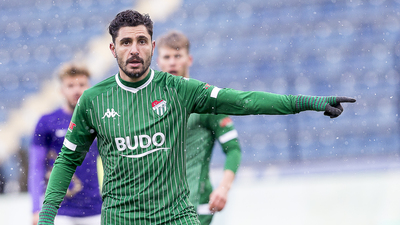 Özer Hurmacı özür diledi