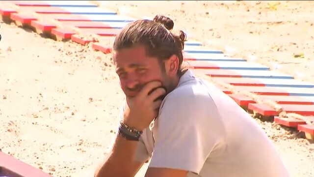 2020 Survivor ilk eleme adayı kim oldu?