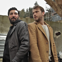 Yamaç'ı bekleyen sürpriz