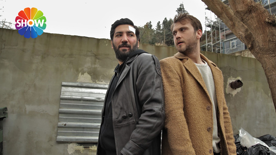 Yamaç'ı bekleyen sürpriz