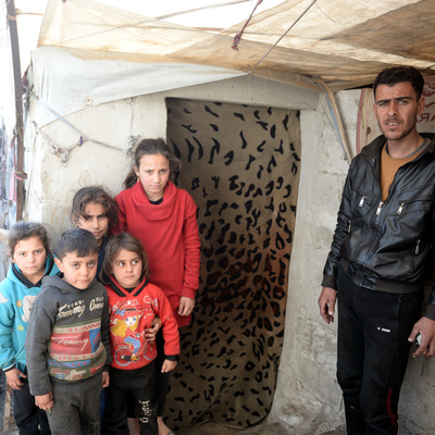 Sınır hattında yürek yakan ölüm!