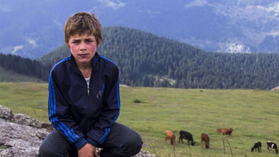 Eren'in katiline istenen ceza belli oldu